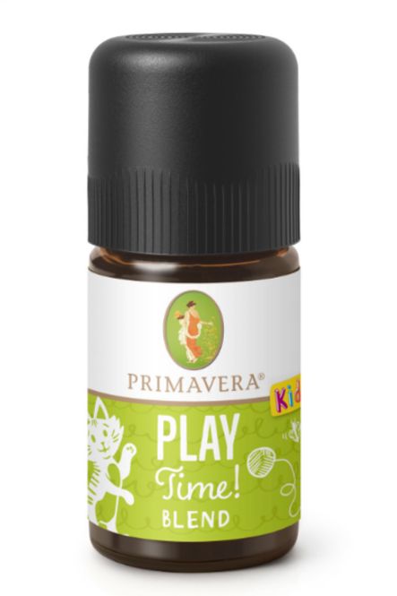 Hovedbilde Playtime 5ml Blend