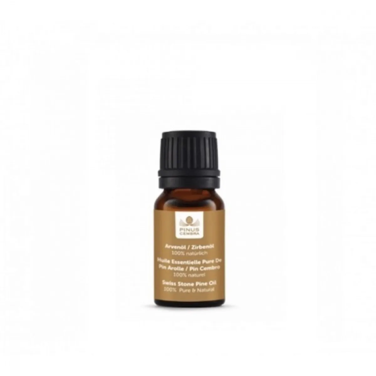 Swiss Stone Pine Oil 10ml