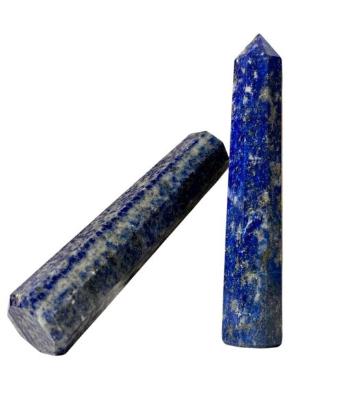 Hovedbilde Lapis Lazuli Generator 6-9 cm