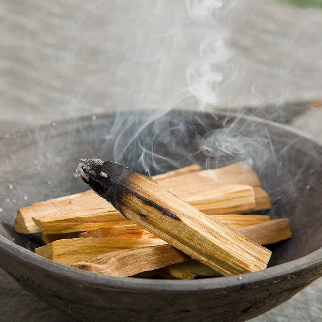 Hovedbilde GRATIS PALO SANTO