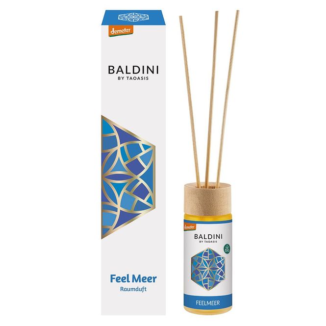 Hovedbilde Taoasis Feelmeer® ROMDUFTSETT ...
