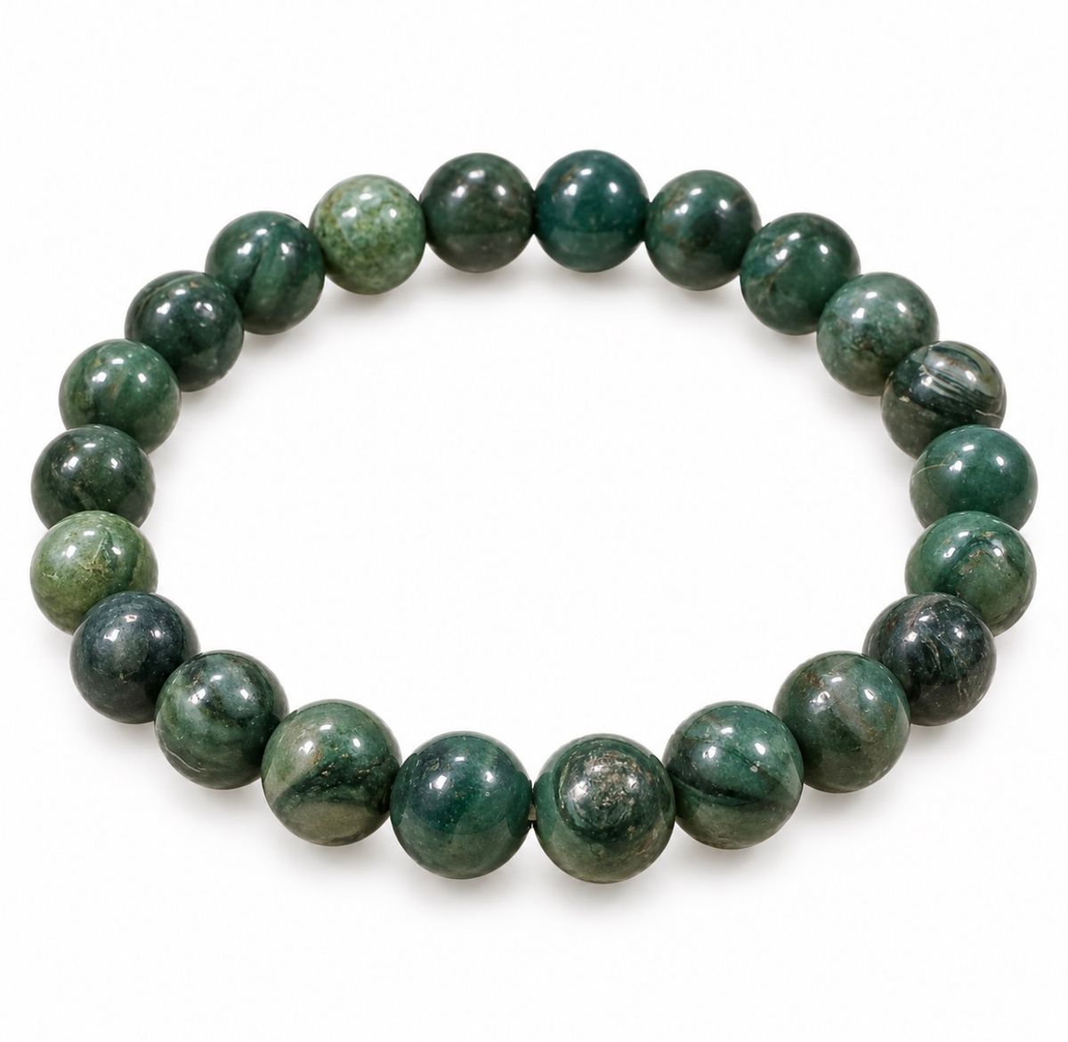 Prasem 8mm Armbånd 