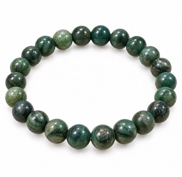 Hovedbilde Prasem 8mm Armbånd 
