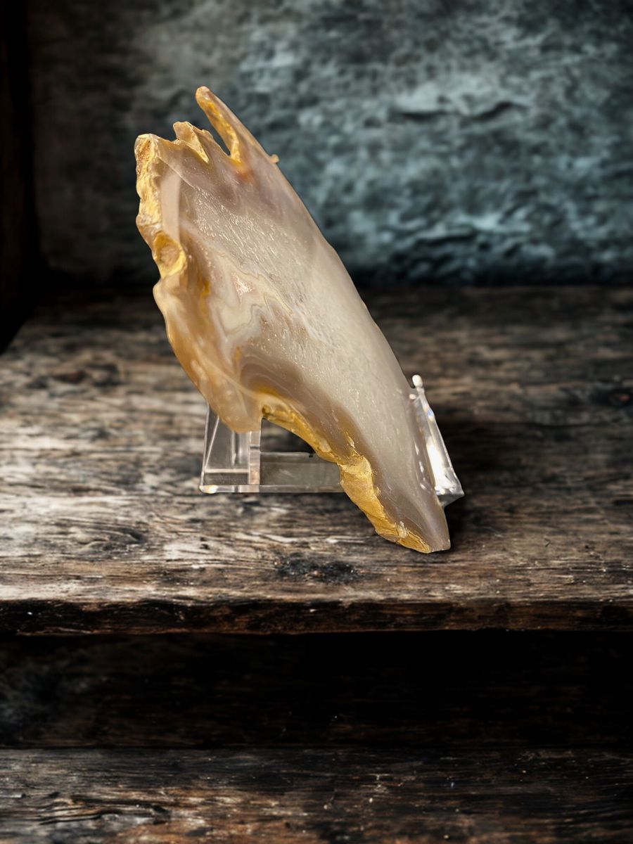 Holder for Steinskiver