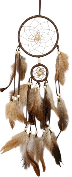 Hovedbilde Lun Harmoni Drømmefanger