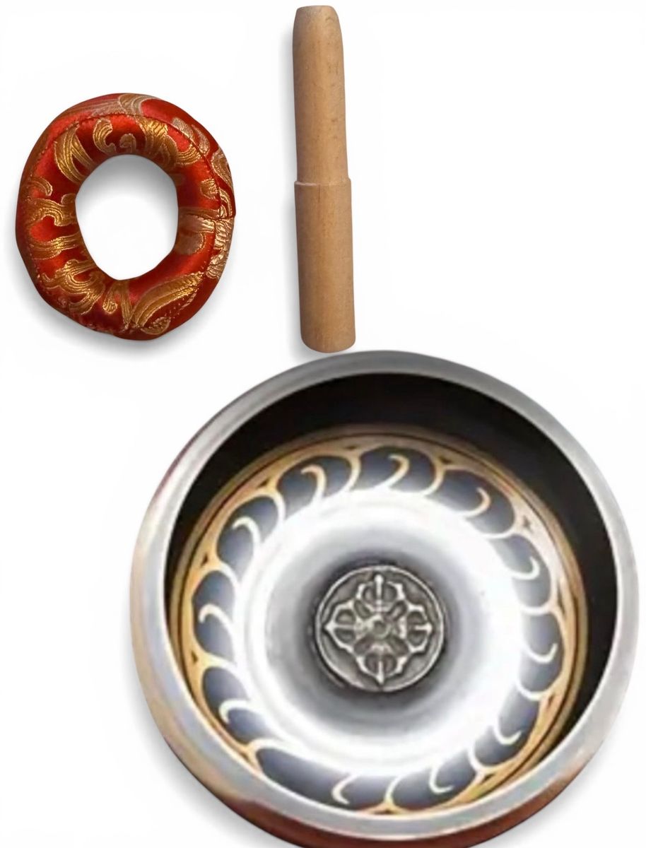 10cm Syngebolle Nepal