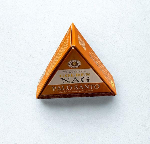 Hovedbilde Golden Nag Palo Santo ...