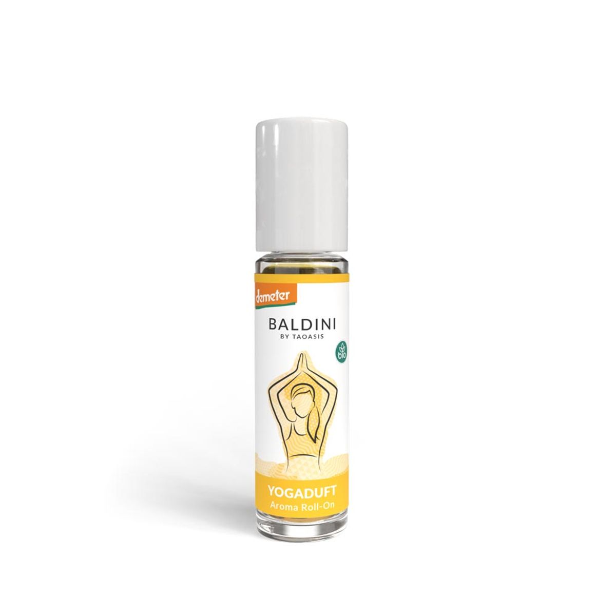 Baldini - Yogaduft 10ml Roll-On