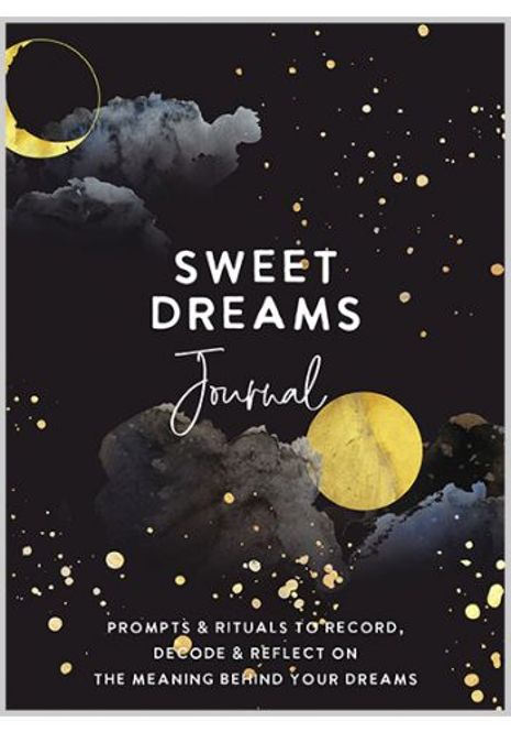 Hovedbilde Sweet Dreams Journal